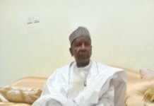 Senatorial candidate calls for all out war against bandits, terrorists