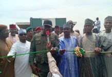 Sokoto Govt donates 62 armoured vehicles, 320 motorcycles to tackle insecurity