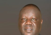 C’wealth Games: Joseph Odobeatu motivates Swimmers with $2,000 medal bonus
