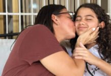 ‘I ate ketchup and cheese,’ says Venezuelan girl trapped under quake rubble for 32 hours