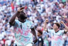 2026 World Cup: Belgium thrash USA, battles Spain in quarter-final