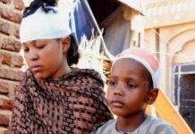 Fears of a massacre in this city on the front line of Sudan’s war