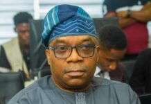 FG reaffirms commitment to regional peace, security