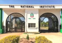 Troops Avert Another Attack on NIPSS, Neutralise Assailant