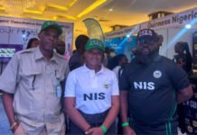 NIS launches new institutional mandate at NECA two-day Exhibition Workshop in Abuja