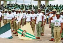 NYSC Reforms and Nigeria’s National Defence Policy