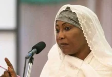 Naja’atu: Pro-Tinubu stance may cost Kano ADC aspirant governorship ticket