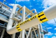 Shell predicts 65% surge in global LNG demand by 2050