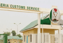 NASS approves customs’ N1.3tn budget, raises 2026 revenue target to N11.07tn