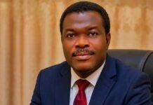 2027: PDP names Rev. Cornelius Fawenu as Kwara Dep. gov’ship candidate
