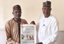 Kebbi Gov made remarkable achievements in 3 years — Peoples Daily MD