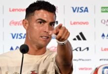 World Cup: Ronaldo says critics have tried to destroy him for 23 years