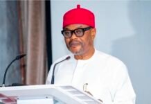 Certificate forgery: Ex-minister arrested at Abuja airport