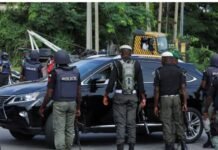 Heavy Security in Abuja Due to Rising Protests, Agencies Explain