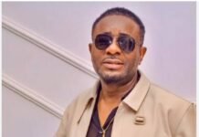 Love Isn’t a Scam, Dating for Money Is — Emeka Ike