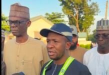 ABU hails Uba Sani’s biggest road intervention in 40 years