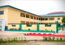 Nigerian army boosts civil-military projects in Rivers state