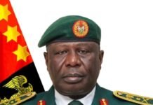 Anti-Terror Gains: CDS, Armed Forces Demonstrate Renewed Commitment to Tackling Insecurity – Group