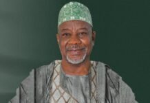 Senator Ogoshi Onawo joins APM after exiting ADC