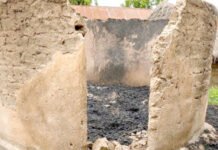 Benue tragedy: Jealous mistress burns lover’s two daughters to death