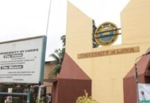 UNILAG Warns 2026/2027 Post-UTME Candidates Against Examination Malpractice