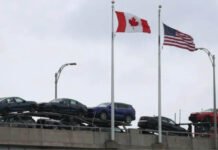 What to know about the looming deadline on North American free trade