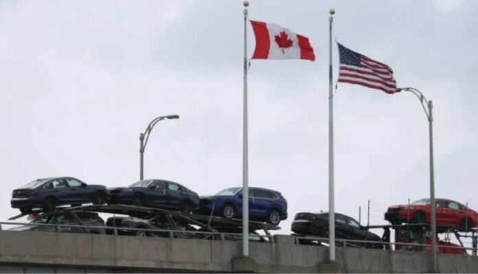 What to know about the looming deadline on North American free trade