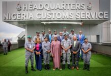 Customs, Afreximbank deepen trade facilitation partnership