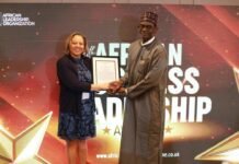 Yobe, under my administration, has given over 50,000 scholarship to students-Gov Mala Buni