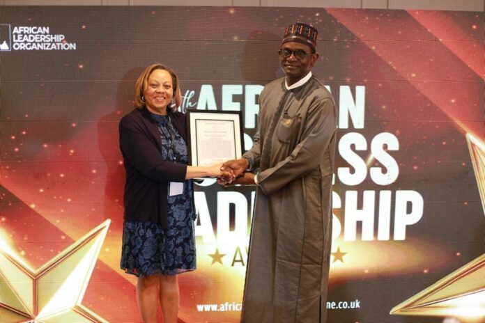 Yobe, under my administration, has given over 50,000 scholarship to students-Gov Mala Buni2