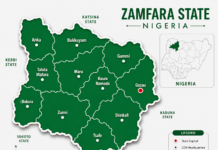 Zamfara ADC dismisses defection of Atiku ally