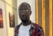 IPI secures release of journalist, Stanley Ugagbe