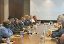 FG pushes fleet renewal, deepens aircraft partnership with bombardier