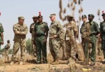US withdraws troops deployed to Nigeria