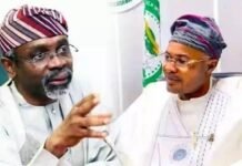 Femi Gbajabiamila: The Gentleman at the Centre of Controversies?