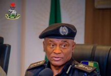 The Disu Shift: Accountability And A New Era For Nigerian Policing