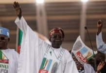 Tinubu’s projects will secure him massive victory in 2027, says Kano APC spokesperson