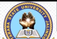 Taraba varsity ASUU seeks timely implementation of agreements, commends Gov Kefas’ staff welfare