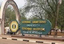 Usmanu Danfodiyo Varsity appoints 3 service Directors