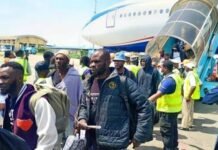 No compensation for evacuated Nigerians—S’African minister insists