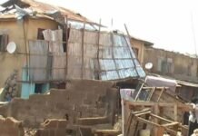 Tragedy Hits Jigawa As Windstorm Kills 7, Injures 53 People