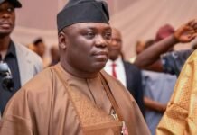 Taraba govt. begins recruitment of 1,805, applicants into state civil service