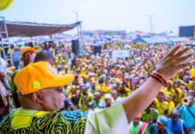 Osun Polls: The days after and implications for 2027