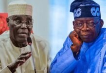Atiku’s fuel subsidy and Tinubu’s church rat
