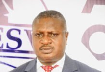 Valuers must lead disposal process of failed banks’ assets — ESV John Odey