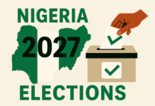 What manner of campaigns for 2027 race?
