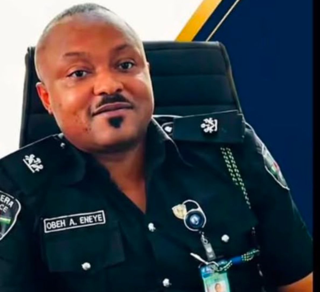 PSM backs Ogun SWAT reshuffle, hails new crime-fighting strategy