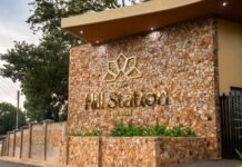 Hill Station Hotel Reopens as Hillside Hospitality Unveils Phase One in Jos