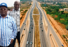 Lagos-Calabar coastal highway: When transparency takes the back seat, Nigerians pay the price
