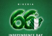 Nigeria at 66: Symptoms, Diagnosis and Prescriptions for Renewed Hope